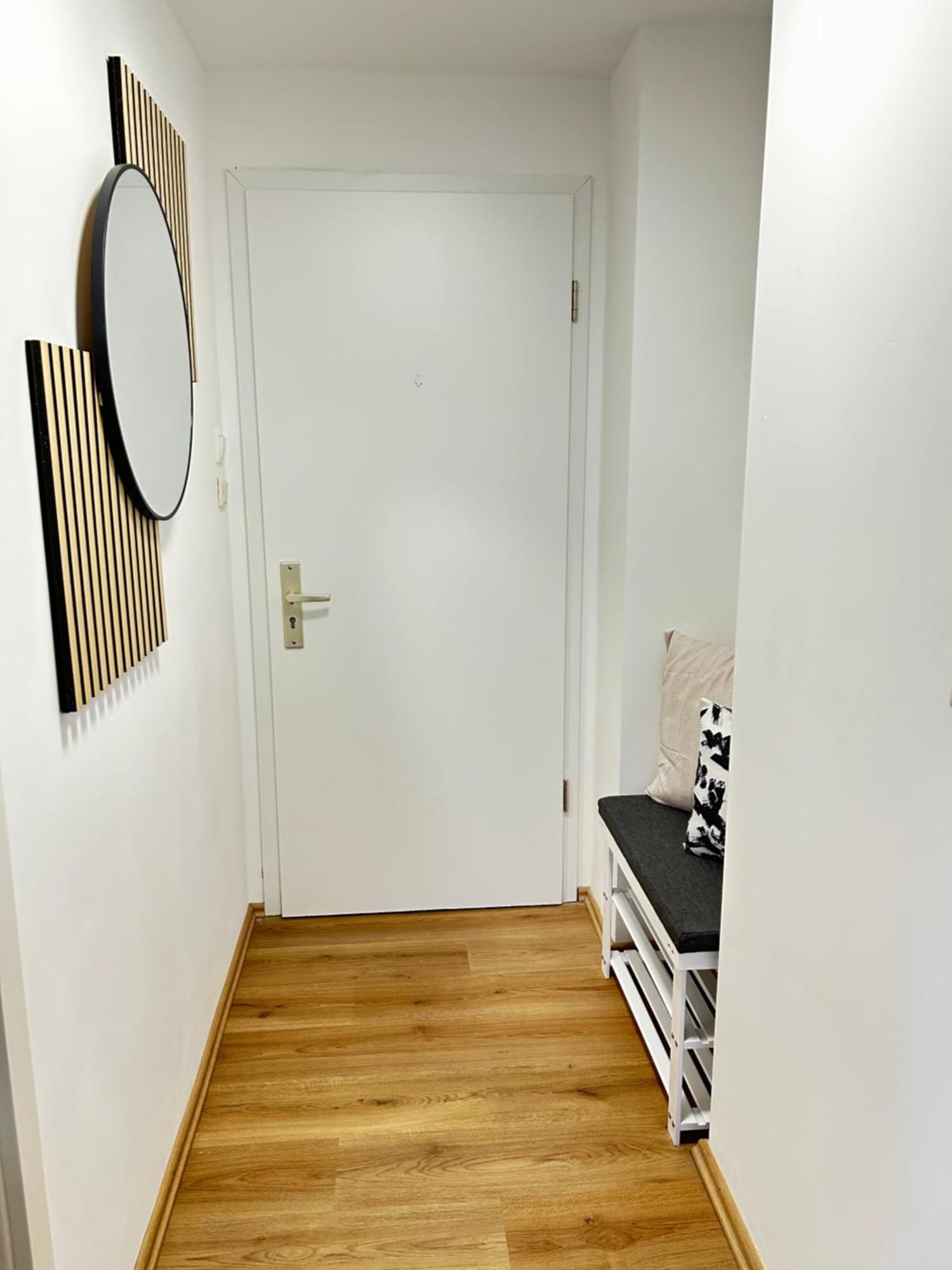 Ferienwohnung I Monteurwohnung, 5G Internet I Netflix Iserlohn Exteriör bild